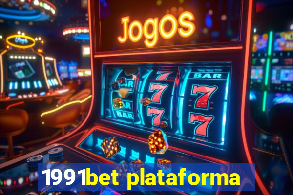 1991bet plataforma